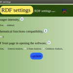 rdf_settings